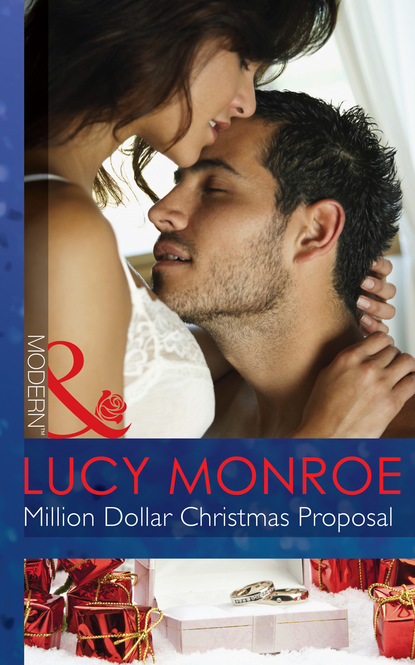 Million Dollar Christmas Proposal — Люси Монро