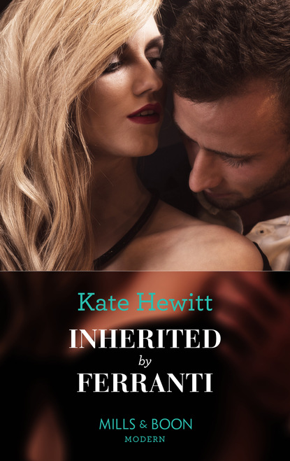 Inherited By Ferranti — Кейт Хьюит