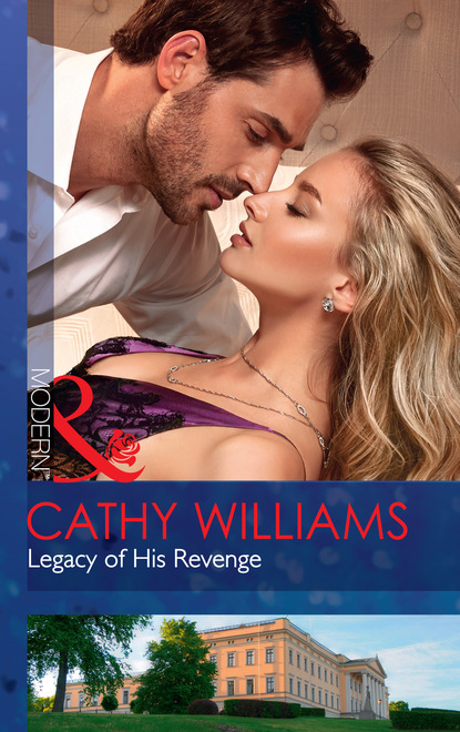 Legacy Of His Revenge — Кэтти Уильямс
