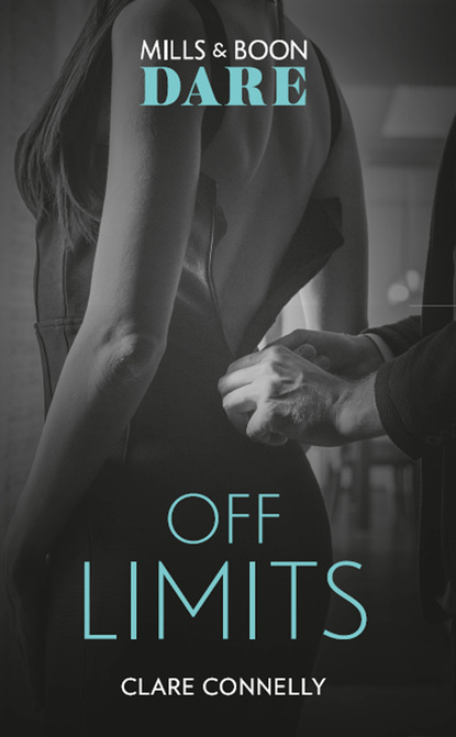 Off Limits — Клэр Коннелли