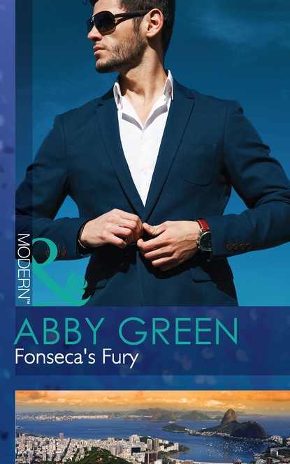 Fonseca's Fury — Эбби Грин