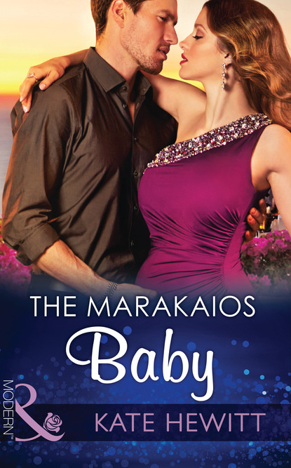 The Marakaios Baby — Кейт Хьюит