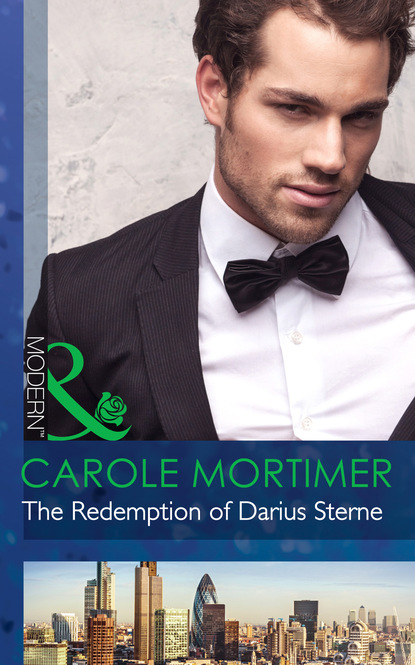 The Redemption of Darius Sterne — Кэрол Мортимер