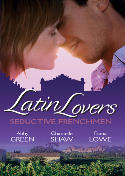 Latin Lovers: Seductive Frenchman — Шантель Шоу