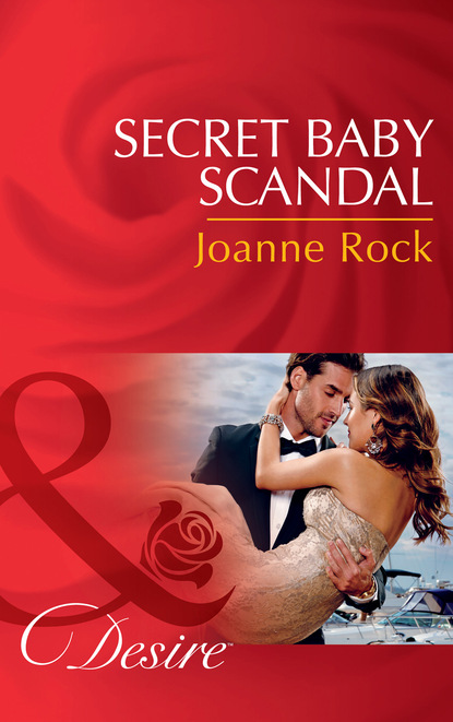 Secret Baby Scandal — Джоанна Рок