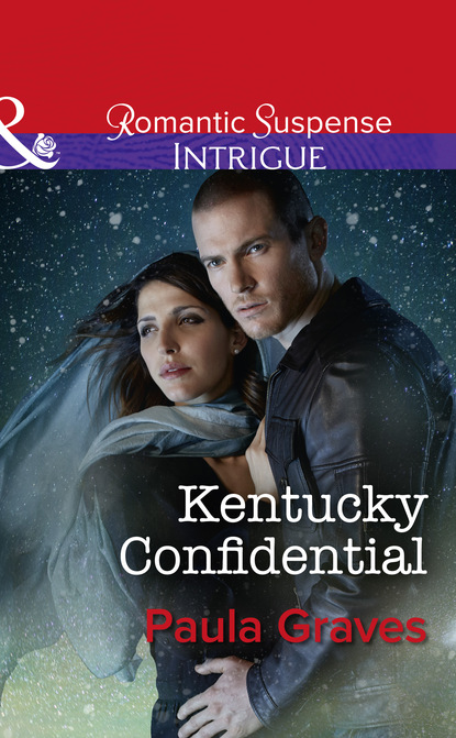 Kentucky Confidential — Пола Грейвс