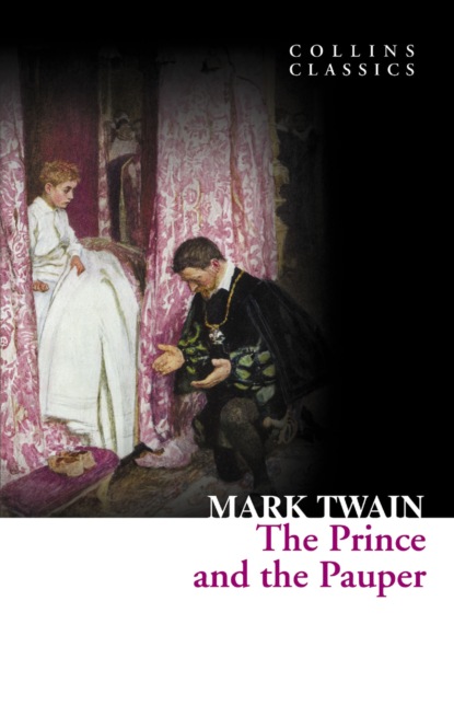 The Prince and the Pauper — Марк Твен