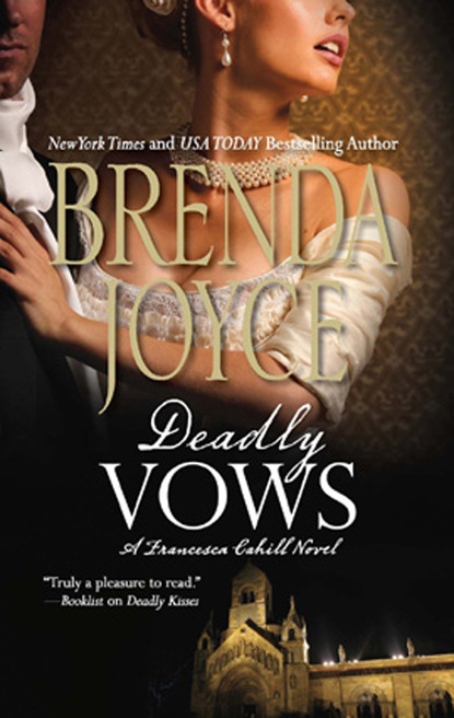 Deadly Vows — Бренда Джойс