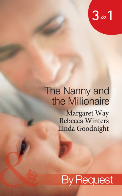 The Nanny and the Millionaire — Линда Гуднайт