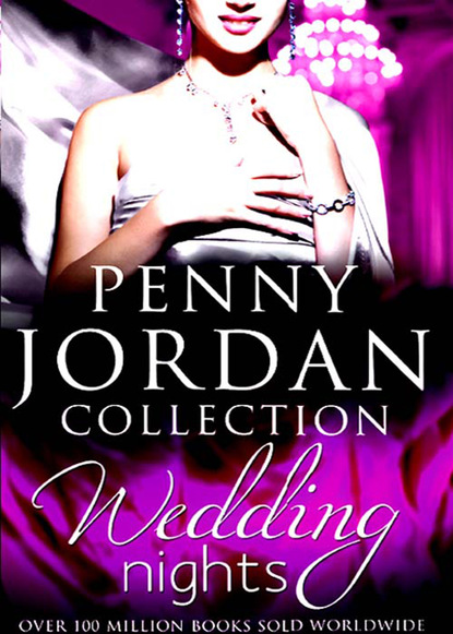 Wedding Nights — Пенни Джордан