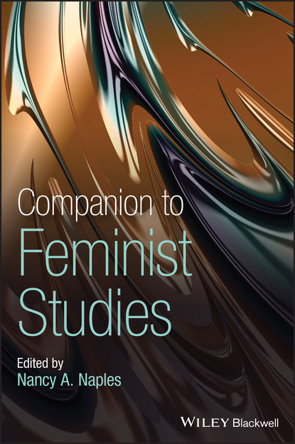 Companion to Feminist Studies — Группа авторов