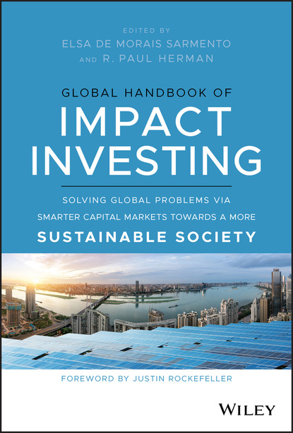 Global Handbook of Impact Investing — Группа авторов