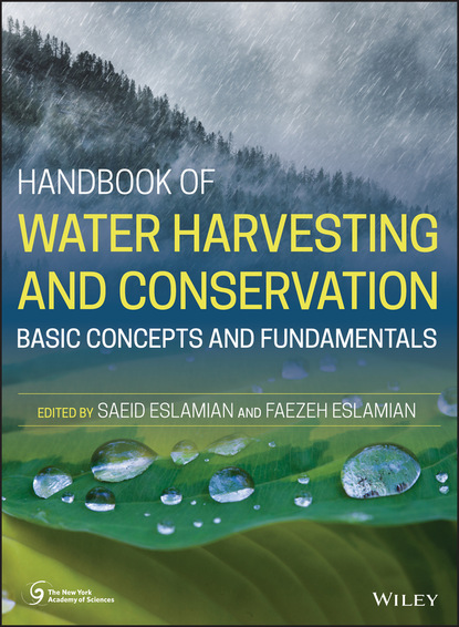 Handbook of Water Harvesting and Conservation — Группа авторов