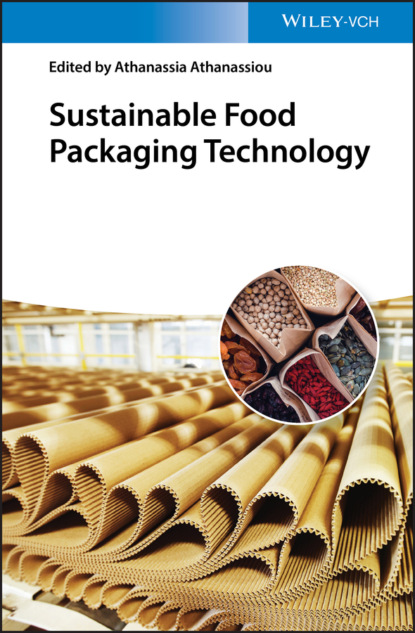 Sustainable Food Packaging Technology — Группа авторов