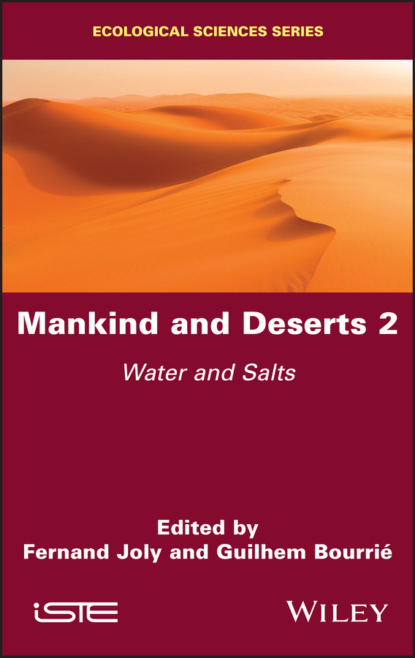 Mankind and Deserts 2 — Группа авторов