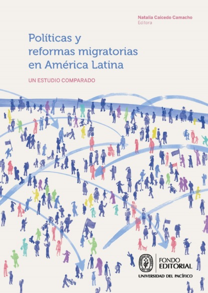 Pol?ticas y reformas migratorias en Am?rica Latina — Группа авторов