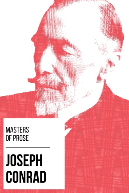 Masters of Prose - Joseph Conrad — Джозеф Конрад