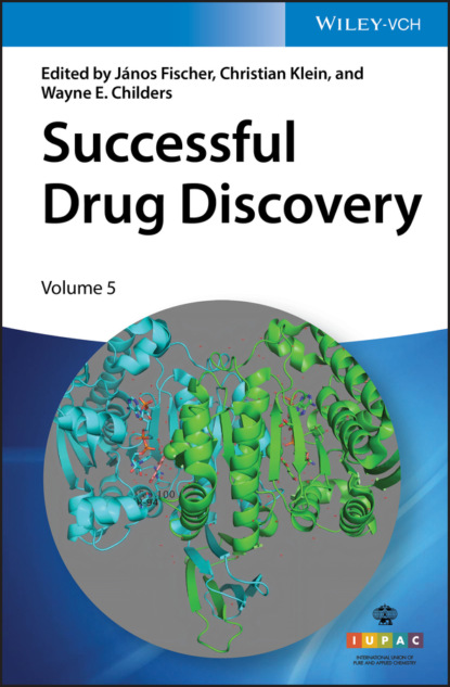Successful Drug Discovery, Volume 5 — Группа авторов