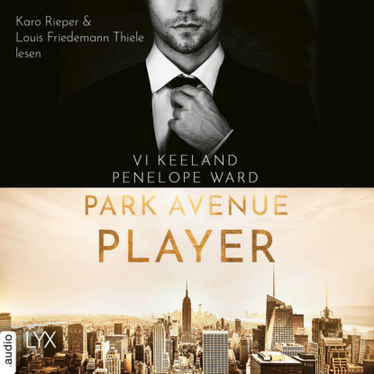 Park Avenue Player (Ungek?rzt) — Ви Киланд