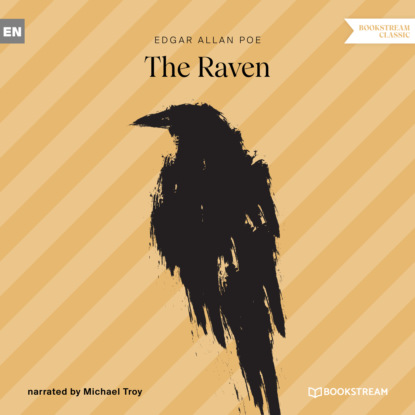 The Raven (Unabridged) — Эдгар Аллан По
