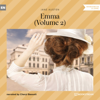 Emma, Vol. 2 (Unabridged) — Джейн Остин