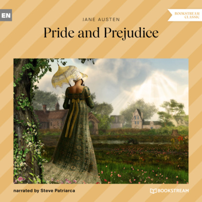Pride and Prejudice (Unabridged) — Джейн Остин