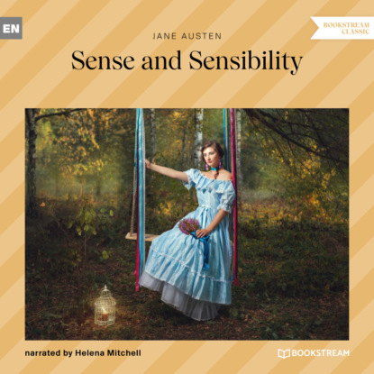 Sense and Sensibility (Unabridged) — Джейн Остин