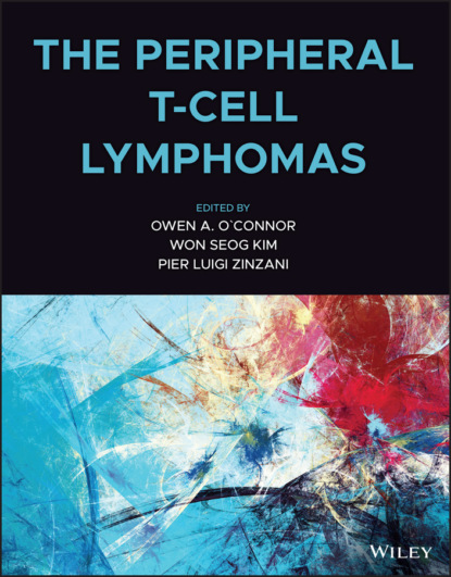 The Peripheral T-Cell Lymphomas — Группа авторов