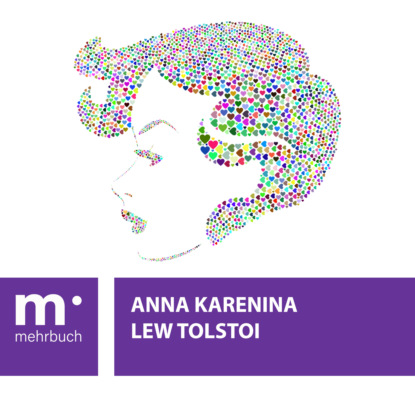 Anna Karenina — Лев Толстой