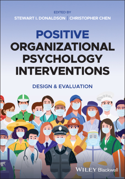 Positive Organizational Psychology Interventions — Группа авторов