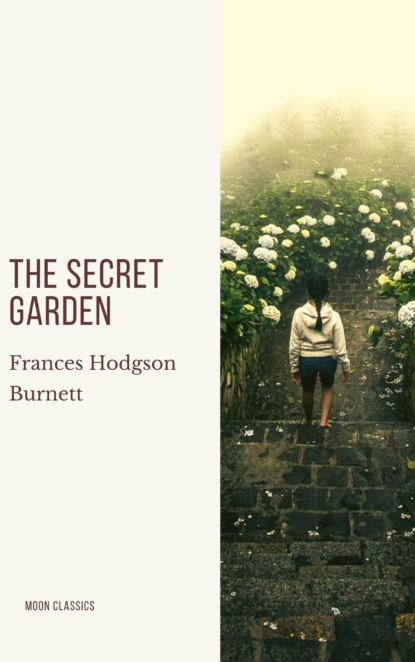 The Secret Garden — Фрэнсис Элиза Бёрнетт