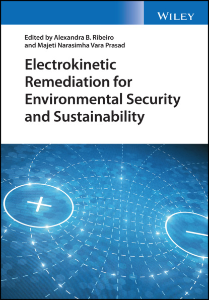 Electrokinetic Remediation for Environmental Security and Sustainability — Группа авторов