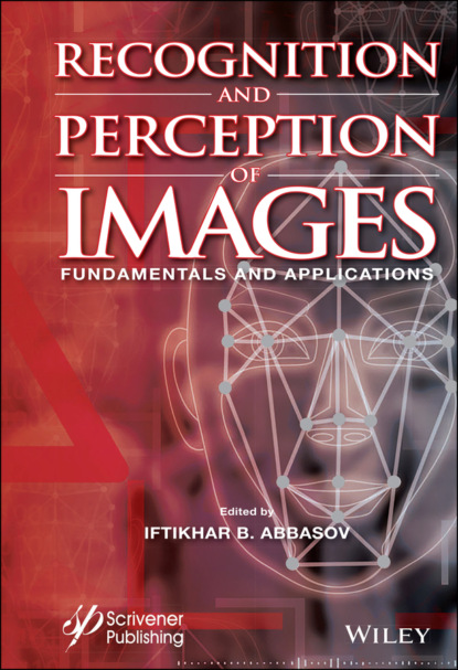 Recognition and Perception of Images — Группа авторов