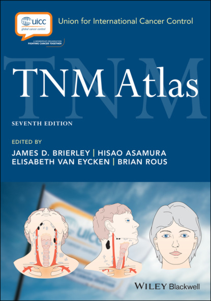 TNM Atlas — Группа авторов