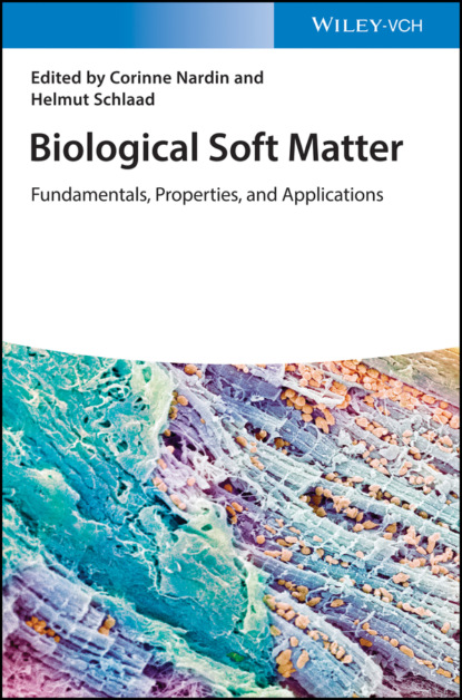 Biological Soft Matter — Группа авторов