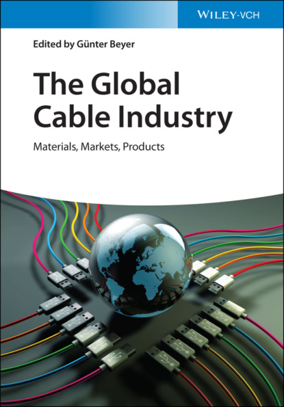 The Global Cable Industry — Группа авторов