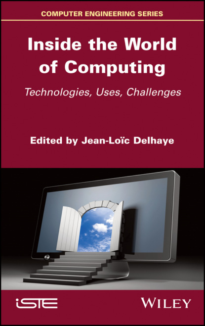 Inside the World of Computing — Группа авторов