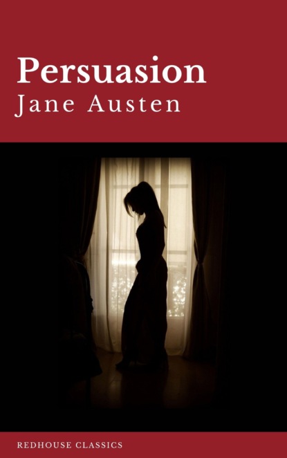 Persuasion — Джейн Остин