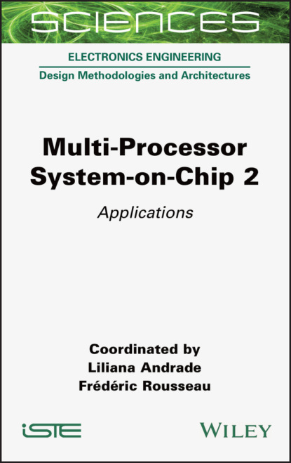 Multi-Processor System-on-Chip 2 — Группа авторов