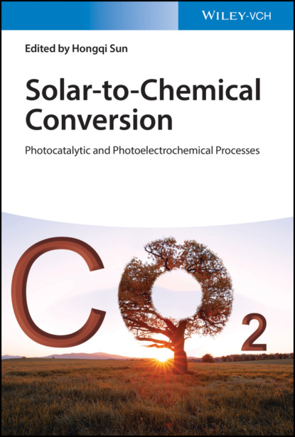 Solar-to-Chemical Conversion — Группа авторов