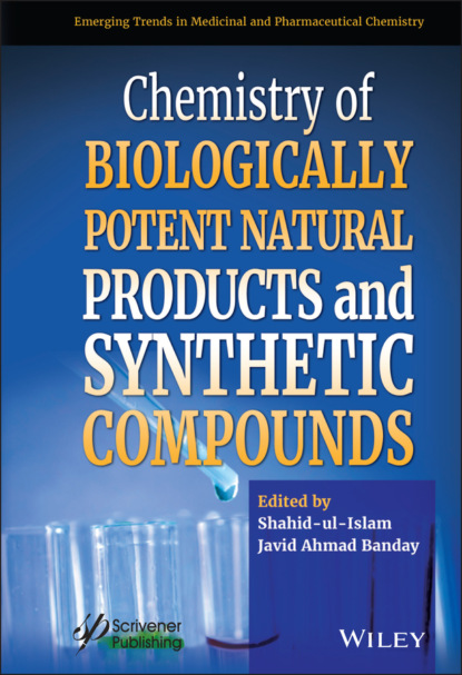 Chemistry of Biologically Potent Natural Products and Synthetic Compounds — Группа авторов