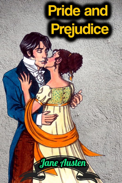 Pride and Prejudice - Jane Austen — Джейн Остин