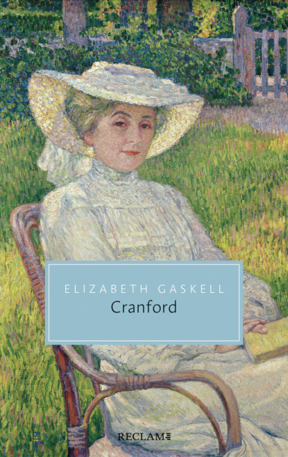 Cranford — Элизабет Гаскелл