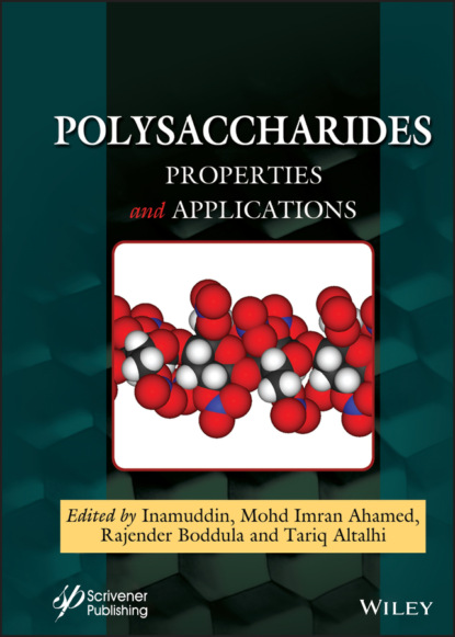 Polysaccharides — Группа авторов