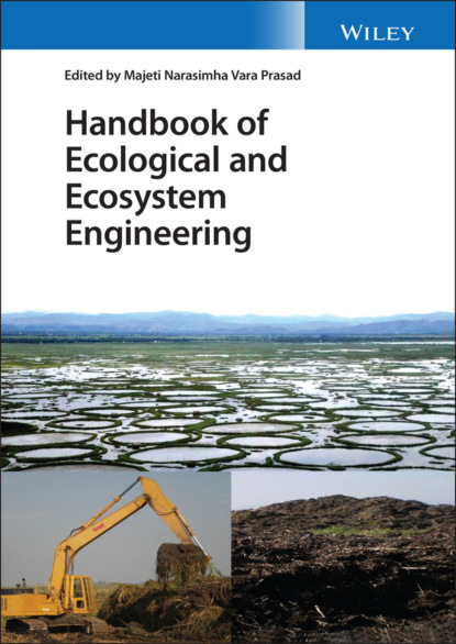 Handbook of Ecological and Ecosystem Engineering — Группа авторов