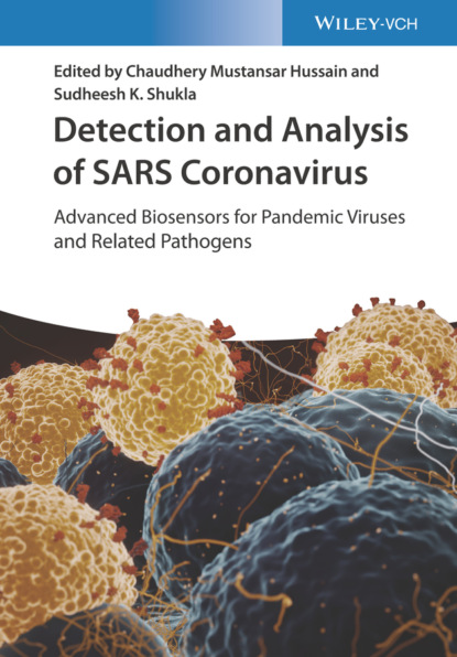 Detection and Analysis of SARS Coronavirus — Группа авторов