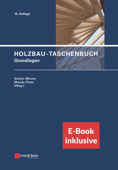 Holzbau-Taschenbuch — Группа авторов