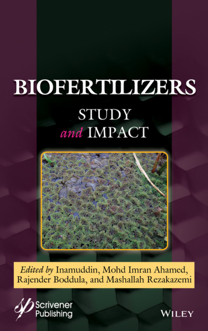 Biofertilizers — Группа авторов