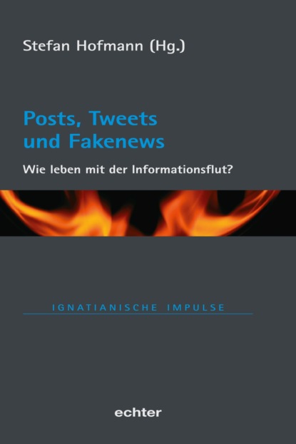Posts, Tweets und Fakenews — Группа авторов