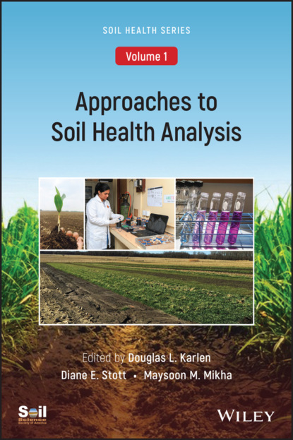Approaches to Soil Health Analysis, Volume 1 — Группа авторов